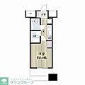 レジディア久屋大通5階6.2万円