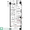 レジディア泉9階17.4万円