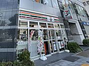 セブンイレブン岐阜柳ヶ瀬店 徒歩24分。 1880m