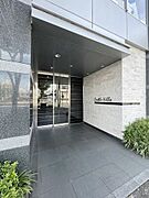 ★高級感のあるエントランス★