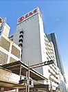 岐阜タカシマヤ 徒歩5分。 390m