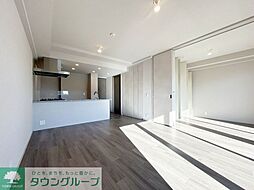 プラウド池下高見 3LDKの写真