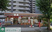 セブンイレブン名古屋新道2丁目店 徒歩4分。 320m