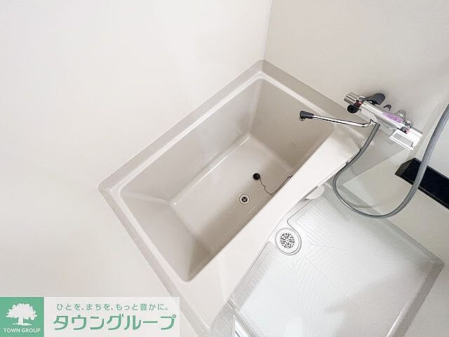 浴室
