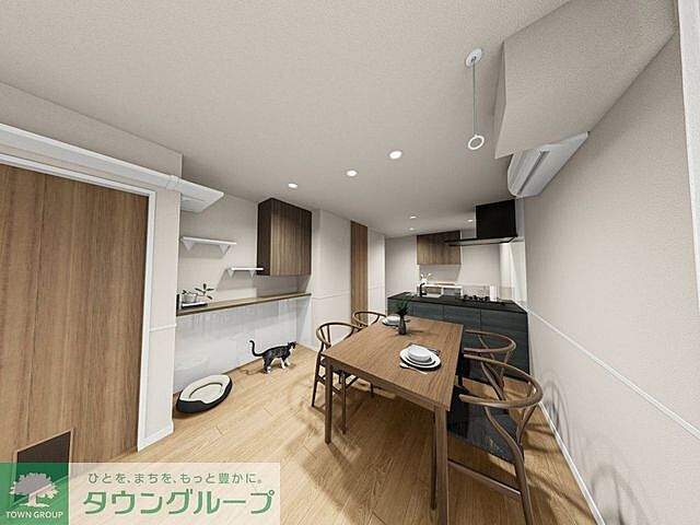 室内