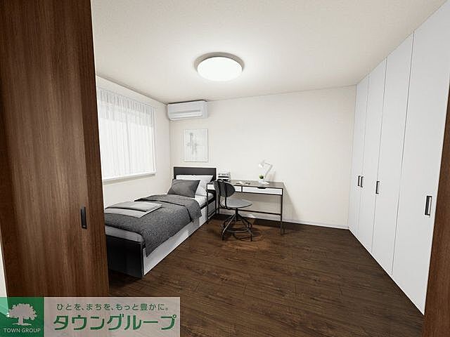 子供部屋
