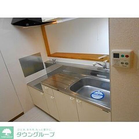 キッチン