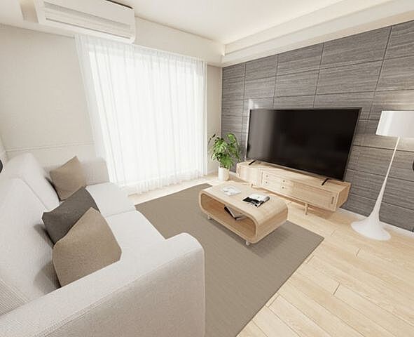 室内