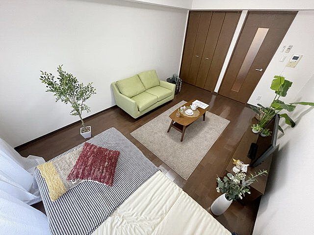 子供部屋