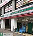 周辺：ローソンストア100車道店 徒歩6分。 450m