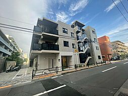 中村橋駅 12.5万円