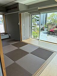 和室の画像