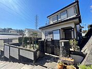 建築条件無しの土地の為、お好きなハウスメーカーで建物を建てられます！