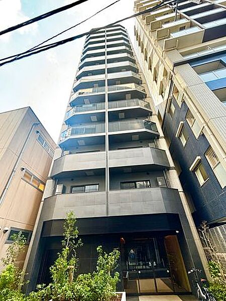 ブリックレジデンス南青山（BRICK RESIDENCE南青