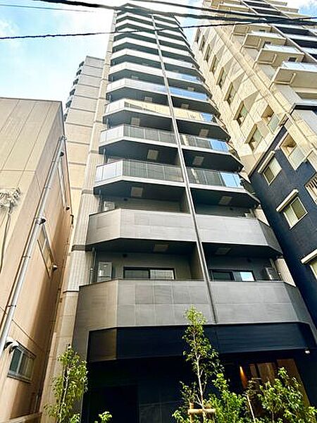 ブリックレジデンス南青山（BRICK RESIDENCE南青