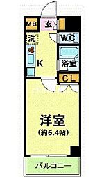 パレステュディオ南麻布