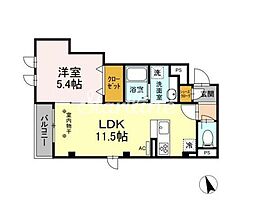 ルシエル恵比寿南