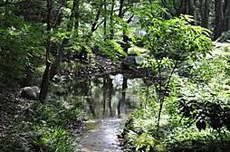 有栖川宮記念公園[1100m]