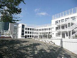 港区立高輪台小学校[200m]