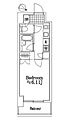菱和パレス五反田西7階8.3万円
