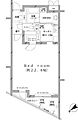 MFPRコート代官山1階27.5万円
