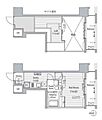 MUSEE南麻布10階13.0万円