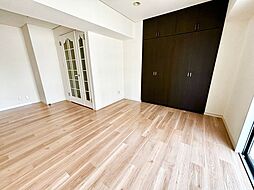 サーラ白金 603 6階1LDKのリビング/ダイニング