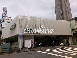 代々木駅(JR東日本 山手線) 徒歩3分。 220m