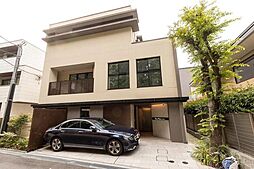 ピエール・リヴィエール白金台II