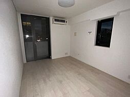 パティーナ三田台 206 2階1Kのリビング/ダイニング