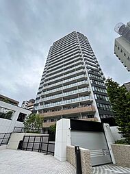 ザ・パークハウス三田ガーデン レジデンス＆タワー