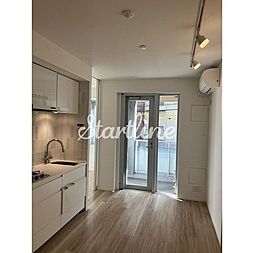 Ｍトリアノン 203 2階1DKのリビング/ダイニング