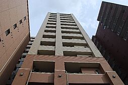 レジディア島津山