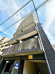 レジディア恵比寿III