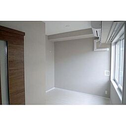 ソラーニ目黒不動前 105 1階1Kのリビング/ダイニング