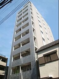 ブリリアイスト白金高輪（Brillia ist 白金高輪）