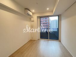 南麻布ノース（MINAMIAZABU NORTH） 405 4階1Kのリビング/ダイニング