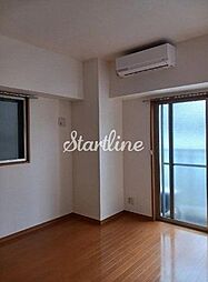 リヴェール麻布十番 502 5階1Kのリビング/ダイニング