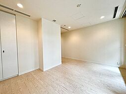 プライムスクェアシティ 212 2階ワンルームのリビング/ダイニング