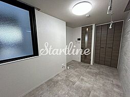 ライブフラット恵比寿（ＬｉｖｅＦｌａｔ恵比寿） 301 3階1Kのリビング/ダイニング