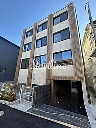 ライブフラット恵比寿（ＬｉｖｅＦｌａｔ恵比寿）