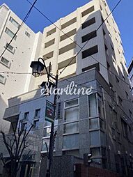 ジェラ恵比寿レジデンス 401