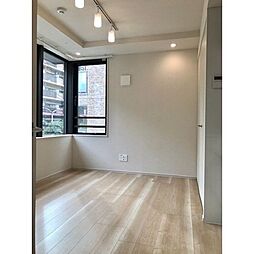 クールブラン高輪（Coeur blanc高輪） 503 5階ワンルームのリビング/ダイニング