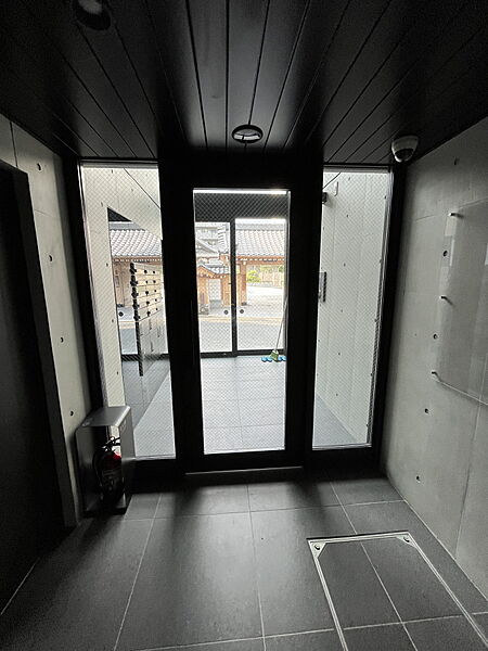 レーヴレジデンス高輪（Reve Residence 高輪） 401｜東京都港区高輪２丁目(賃貸マンション1LDK・4階・37.13㎡)の写真 その22