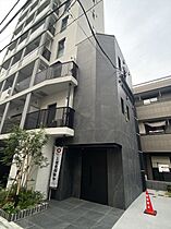 グランジット白金高輪（GRANSITE白金高輪） 203 ｜ 東京都港区白金１丁目7-14（賃貸マンション1K・2階・26.07㎡） その24