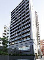 コンフォリア北参道 503 ｜ 東京都渋谷区千駄ヶ谷４丁目5-10（賃貸マンション1R・5階・34.97㎡） その1