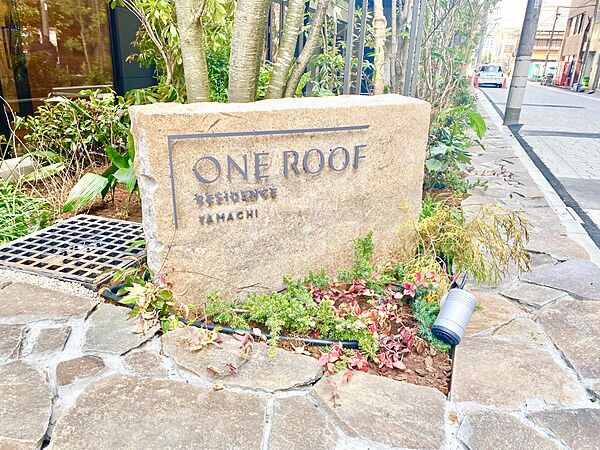 ONE ROOF RESIDENCE TAMACHI 1105｜東京都港区芝浦１丁目(賃貸マンション1DK・11階・25.76㎡)の写真 その20