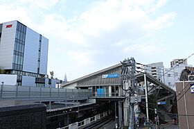 オーキッドレジデンス渋谷富ヶ谷 701 ｜ 東京都渋谷区富ヶ谷２丁目14-3（賃貸マンション1LDK・7階・37.83㎡） その18