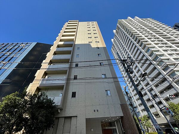 東通レジデンス芝（Totsu Residence Shiba 202｜東京都港区芝３丁目(賃貸マンション1K・2階・21.51㎡)の写真 その21