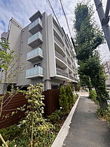 レスピール蓮根 505 ｜ 東京都板橋区坂下２丁目22-11（賃貸マンション1LDK・5階・38.10㎡） その19